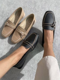 کالج زنانه لوکس مدل Soft Elegance با زیره PU