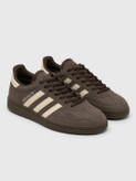 Women’s Samba Style Sneakers – Premium Quality PU Sole (Code 4)