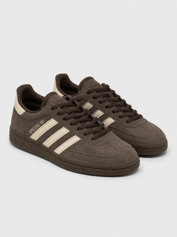 Women’s Samba Style Sneakers – Premium Quality PU Sole (Code 4)