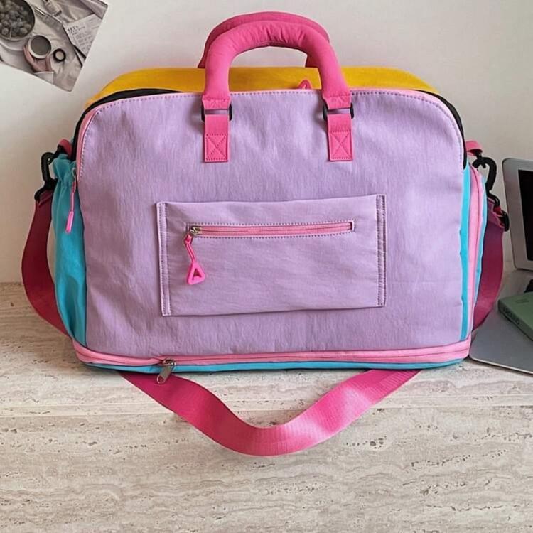 ساک رنگی کد۰۰۷۰