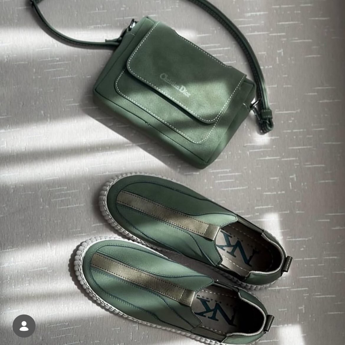 کفش اسکای I One