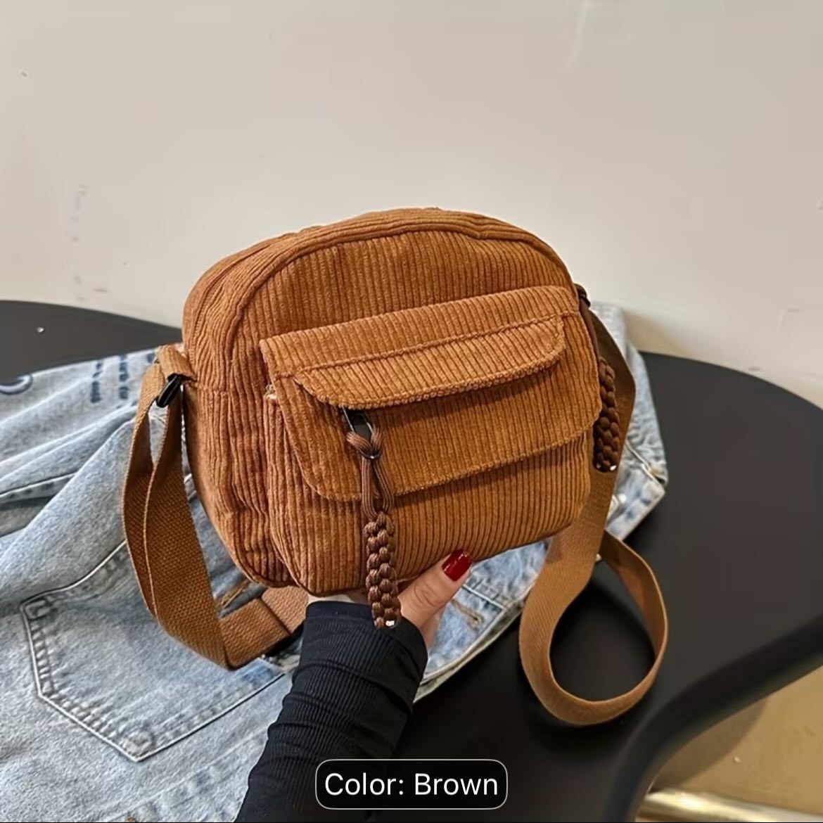 کیف ژاپنی مدل استار کد۰۰۲۷