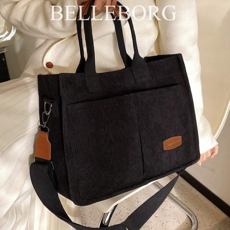کیف دوشی کتان کبریتی راه striped۰۰۴۷