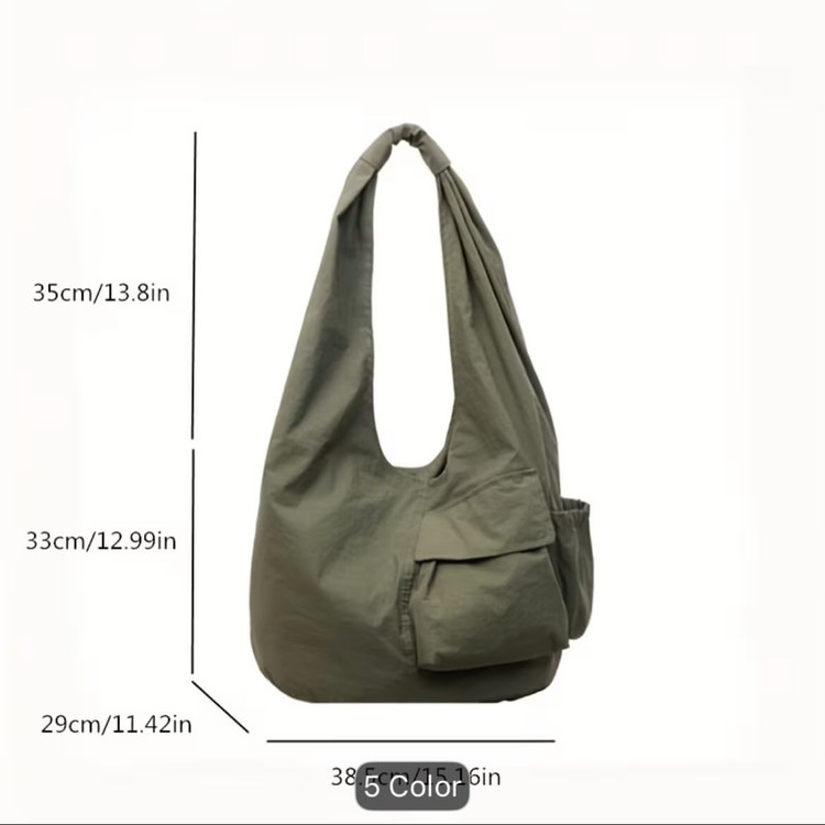 کیف دوشی زنانه روژا کد 0050