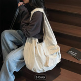 کیف دوشی زنانه روژا کد 0050