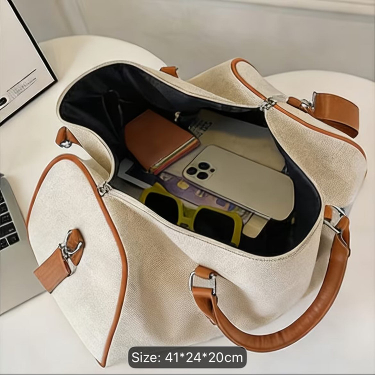 کیف مسافرتی طرح میکی مدل میکی کد۰۰۸۶