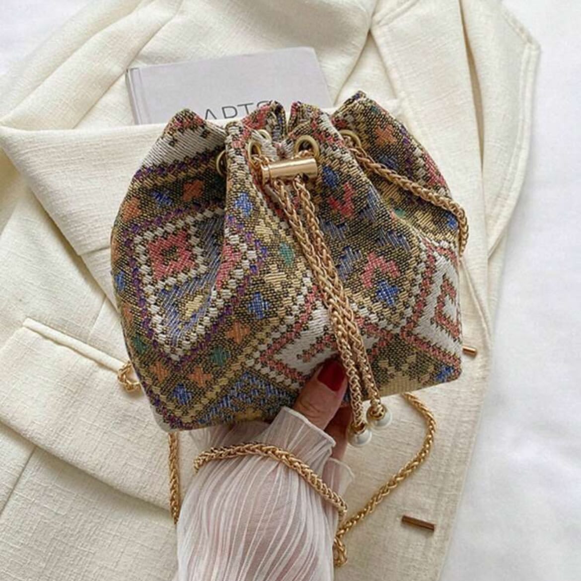 کیف نوا ۰۰۲۵